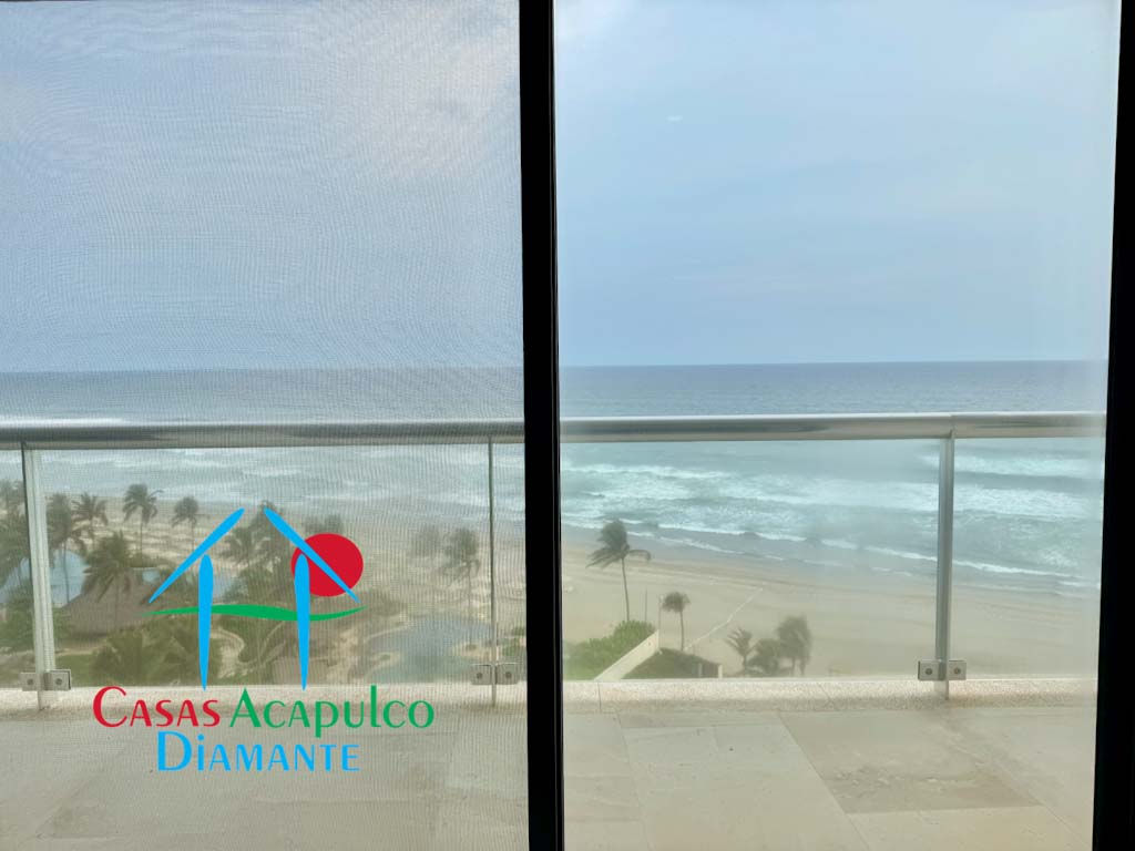 Reserva PlayaMar 1 801 - Recámara tres 5